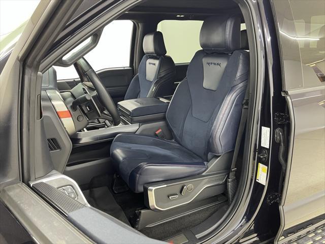 used 2021 Ford F-150 car, priced at $64,986