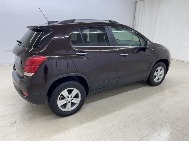 used 2020 Chevrolet Trax car, priced at $14,745