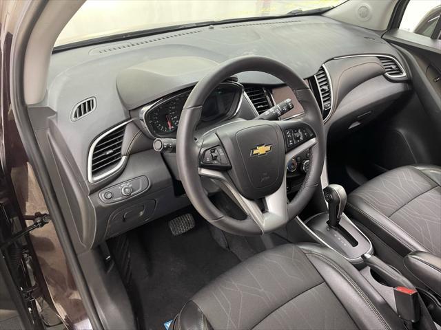 used 2020 Chevrolet Trax car, priced at $14,745