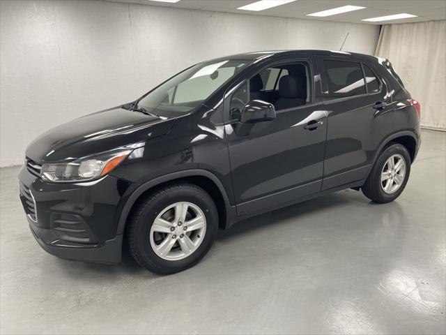 used 2020 Chevrolet Trax car, priced at $11,586