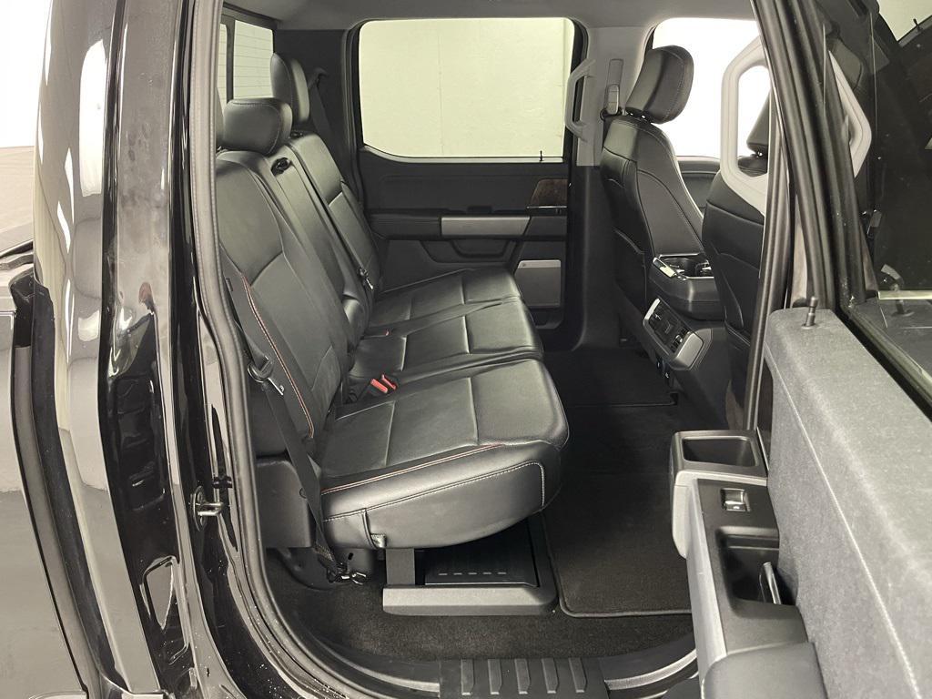 used 2022 Ford F-150 car, priced at $46,706