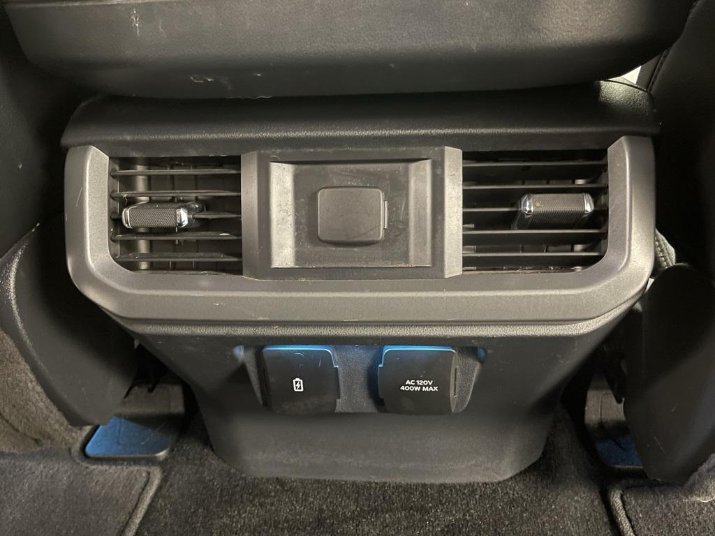 used 2022 Ford F-150 car, priced at $46,706