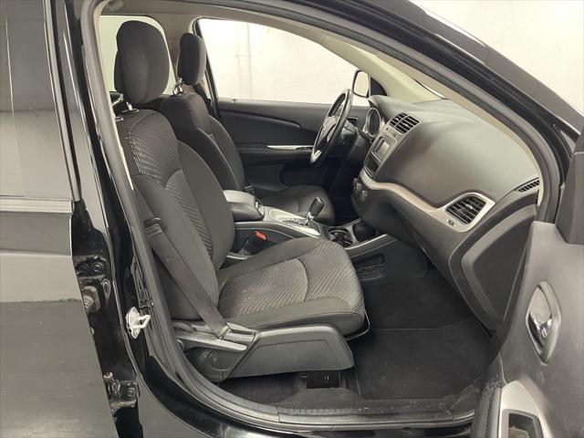 used 2020 Dodge Journey car, priced at $13,987