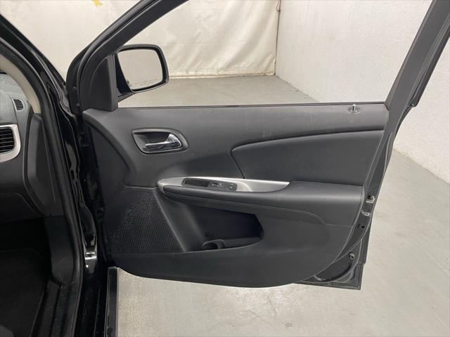 used 2020 Dodge Journey car, priced at $13,987