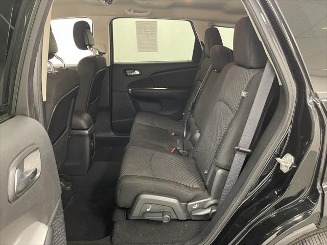 used 2020 Dodge Journey car, priced at $13,987