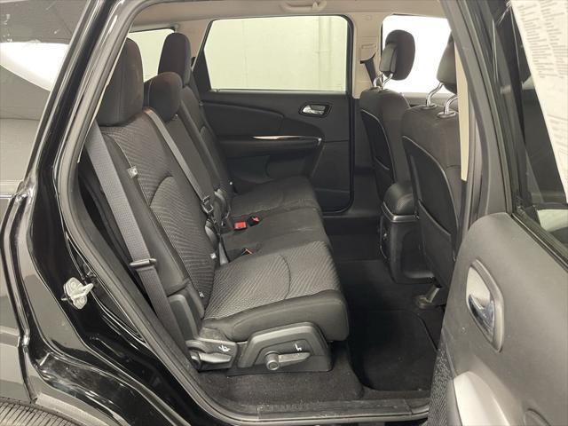 used 2020 Dodge Journey car, priced at $13,987
