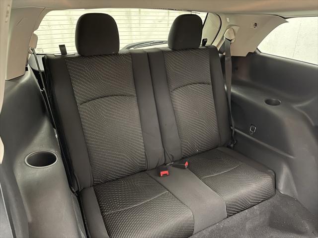 used 2020 Dodge Journey car, priced at $13,987