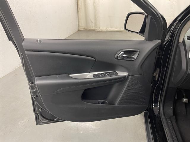 used 2020 Dodge Journey car, priced at $13,987