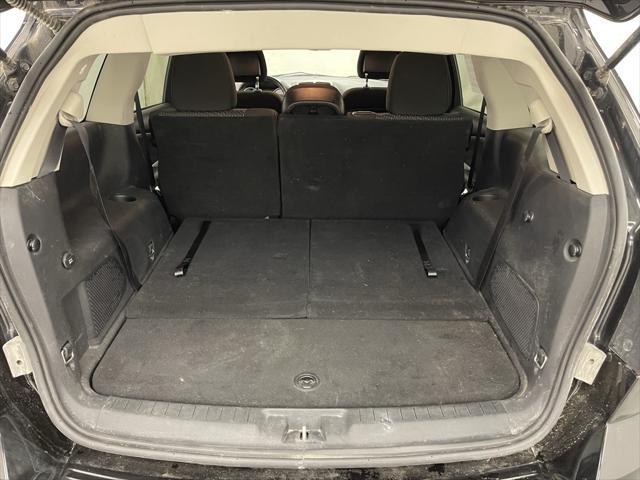 used 2020 Dodge Journey car, priced at $13,987