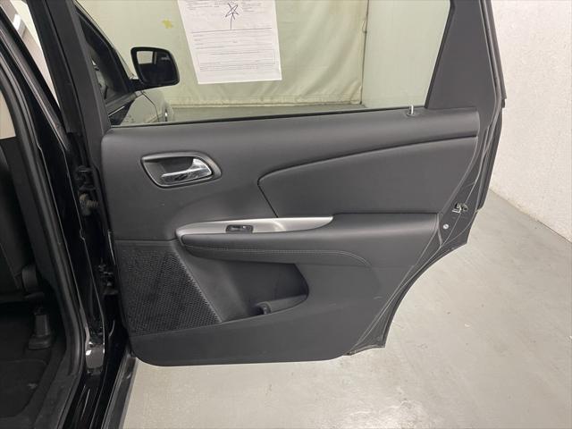 used 2020 Dodge Journey car, priced at $13,987
