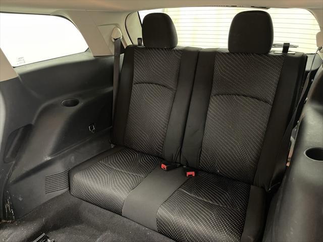 used 2020 Dodge Journey car, priced at $13,987