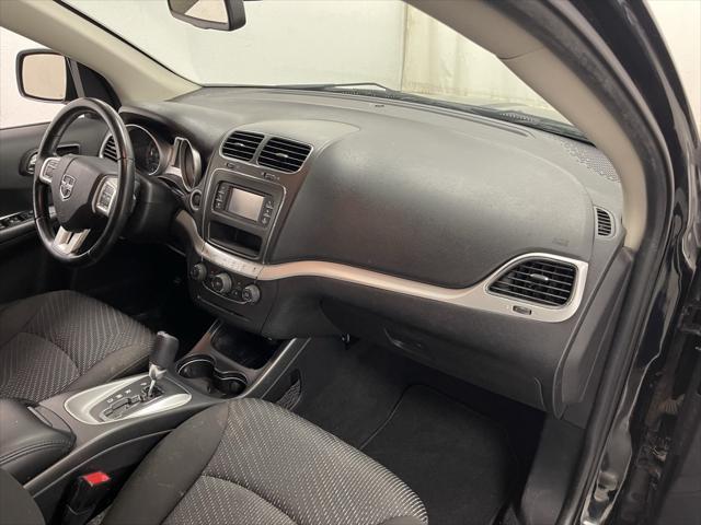 used 2020 Dodge Journey car, priced at $13,987