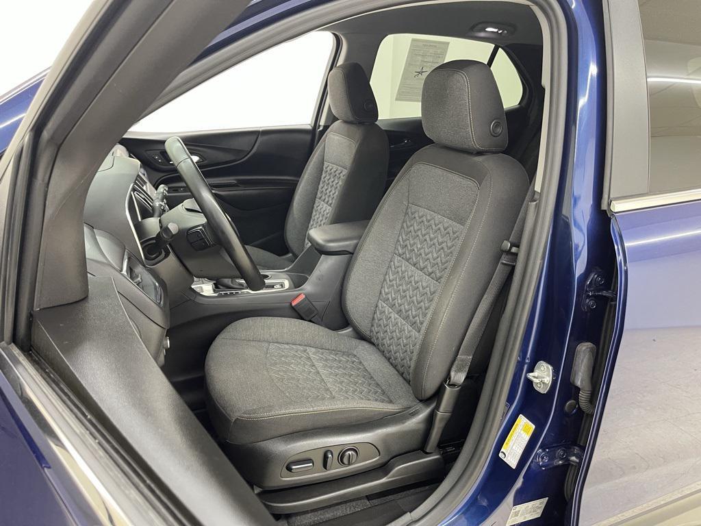 used 2023 Chevrolet Equinox car, priced at $18,918