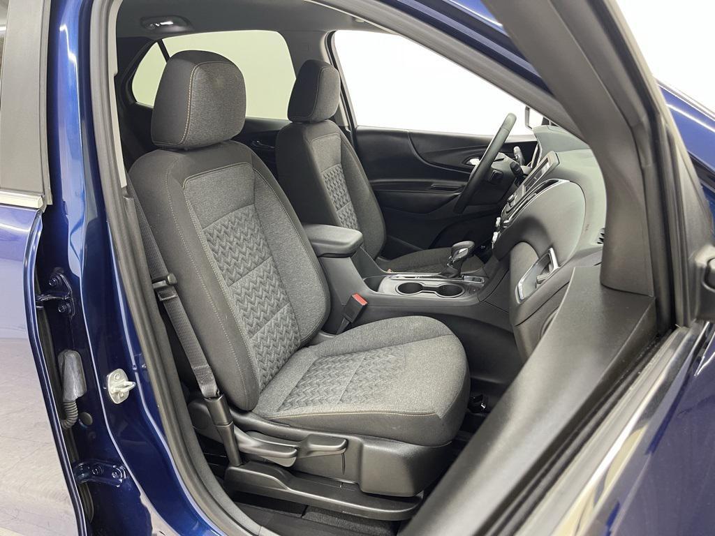 used 2023 Chevrolet Equinox car, priced at $18,918