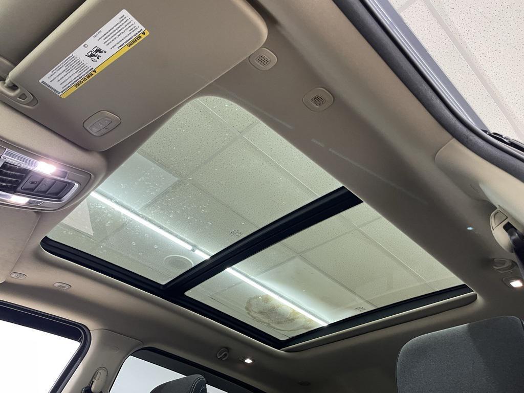 used 2021 Ram 1500 car, priced at $28,881