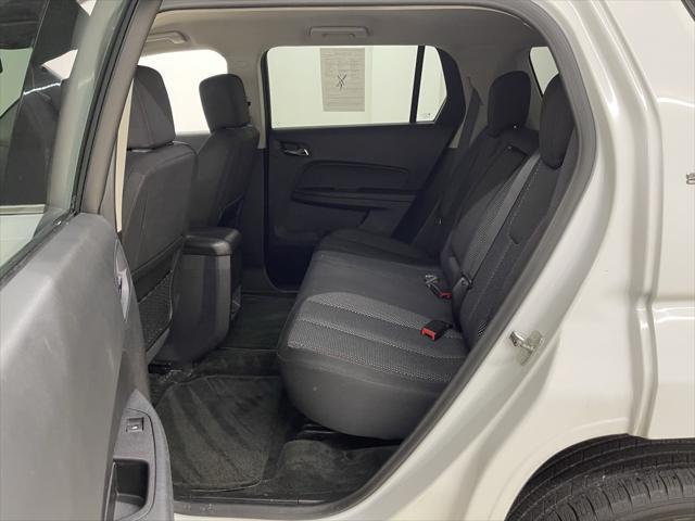 used 2017 GMC Terrain car, priced at $10,397