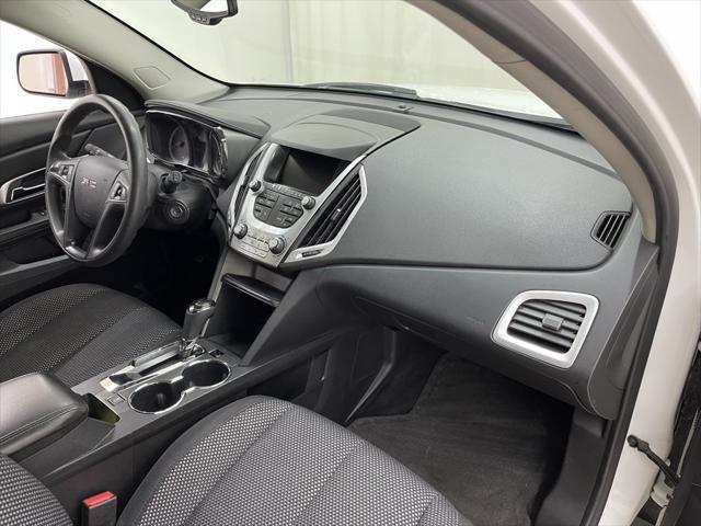 used 2017 GMC Terrain car, priced at $10,397