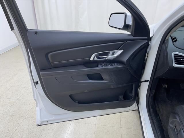 used 2017 GMC Terrain car, priced at $10,397