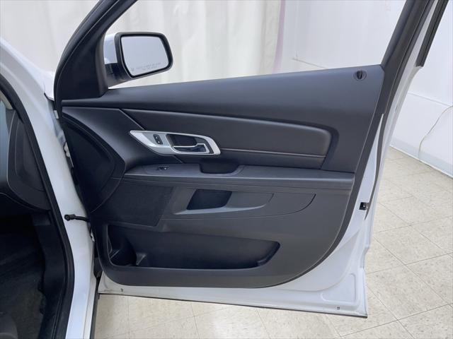 used 2017 GMC Terrain car, priced at $10,397