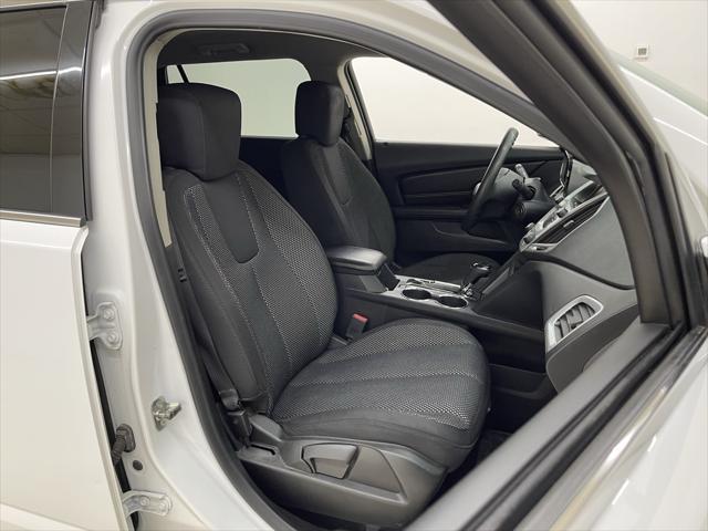 used 2017 GMC Terrain car, priced at $10,397