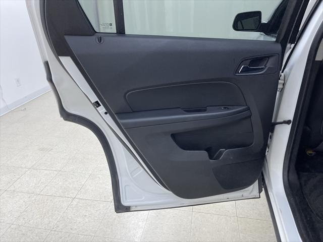 used 2017 GMC Terrain car, priced at $10,397