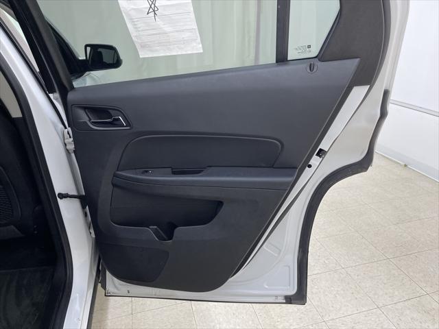 used 2017 GMC Terrain car, priced at $10,397