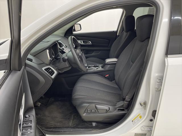 used 2017 GMC Terrain car, priced at $10,397
