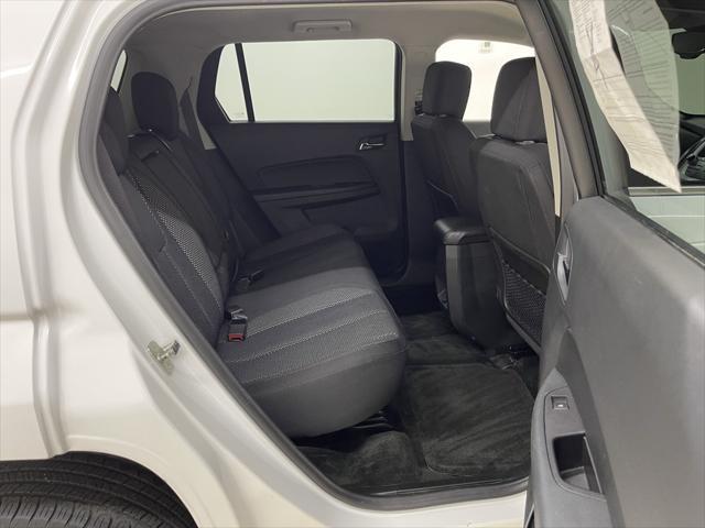 used 2017 GMC Terrain car, priced at $10,397