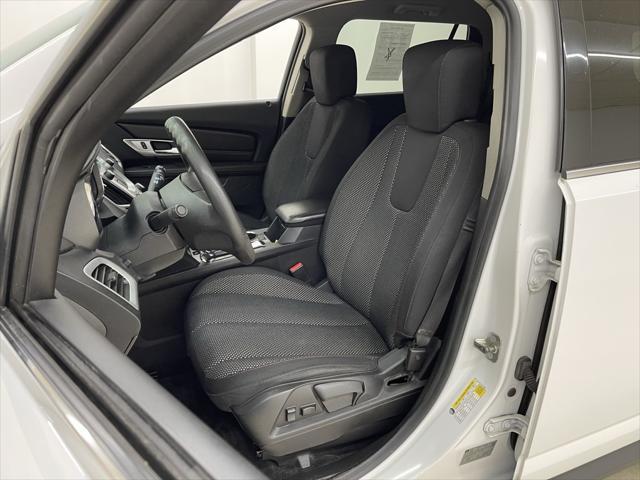 used 2017 GMC Terrain car, priced at $10,397