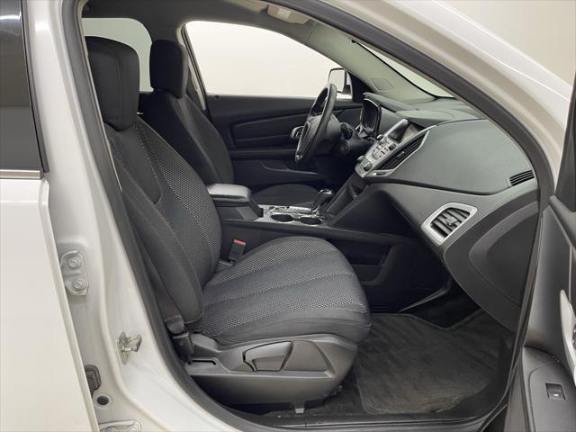 used 2017 GMC Terrain car, priced at $10,397