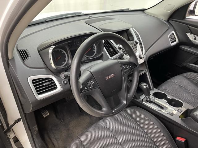 used 2017 GMC Terrain car, priced at $10,397