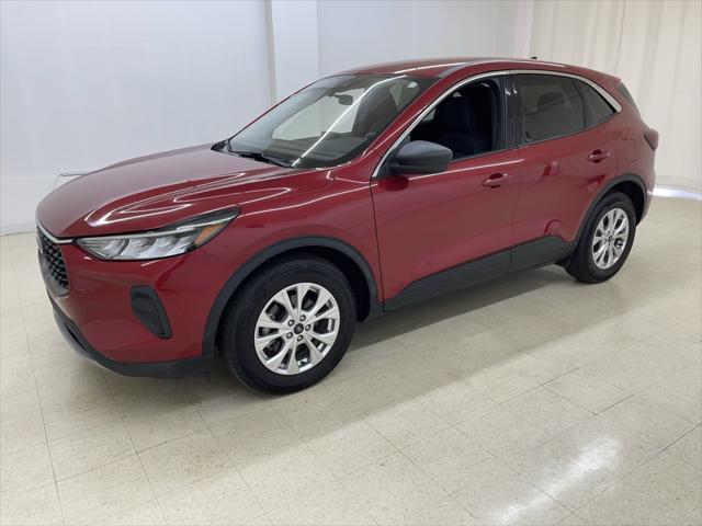 used 2023 Ford Escape car, priced at $21,886