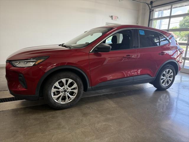 used 2023 Ford Escape car, priced at $21,908