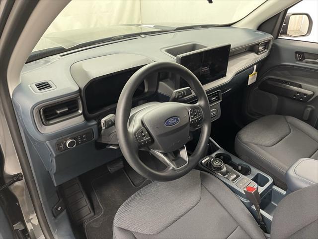 new 2025 Ford Maverick car, priced at $29,965