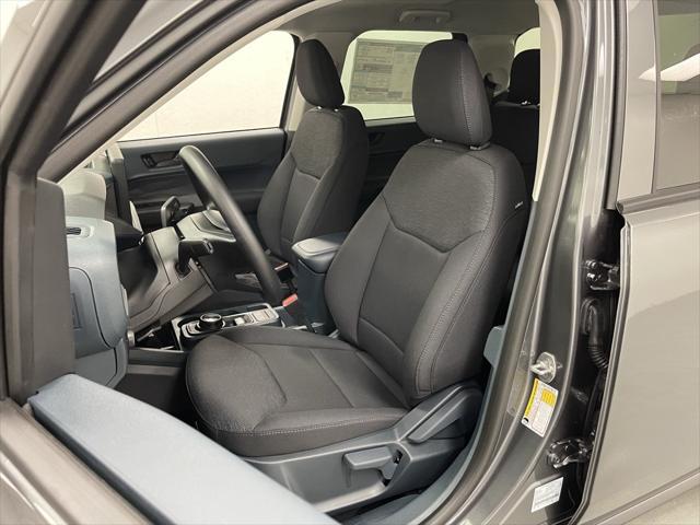 new 2025 Ford Maverick car, priced at $29,965