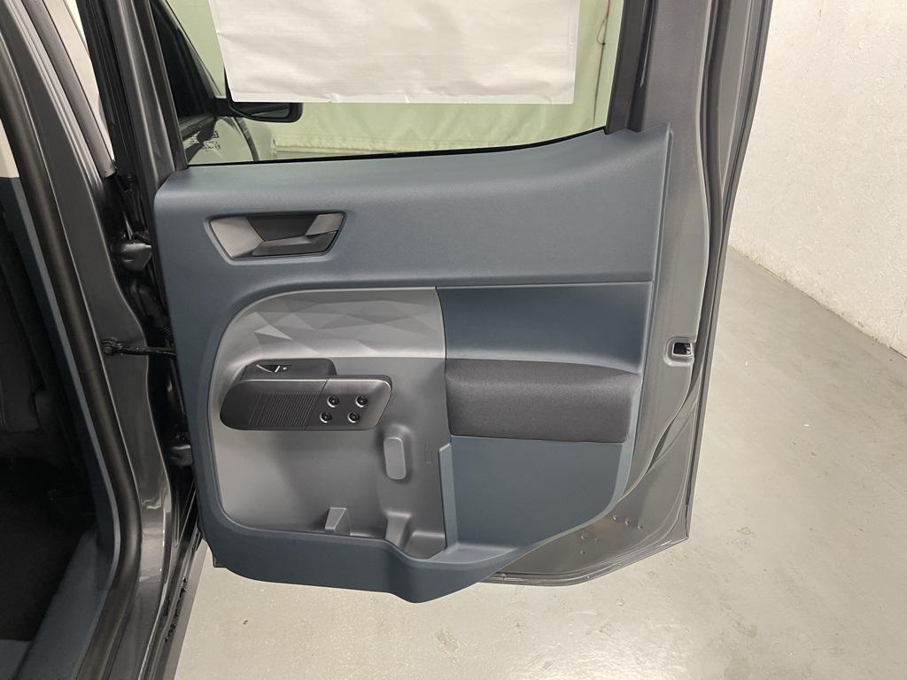 new 2025 Ford Maverick car, priced at $29,965