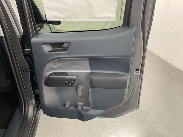 new 2025 Ford Maverick car, priced at $29,965