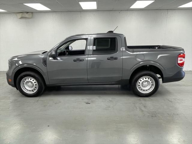 new 2025 Ford Maverick car, priced at $29,965