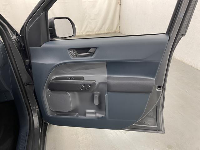 new 2025 Ford Maverick car, priced at $29,965