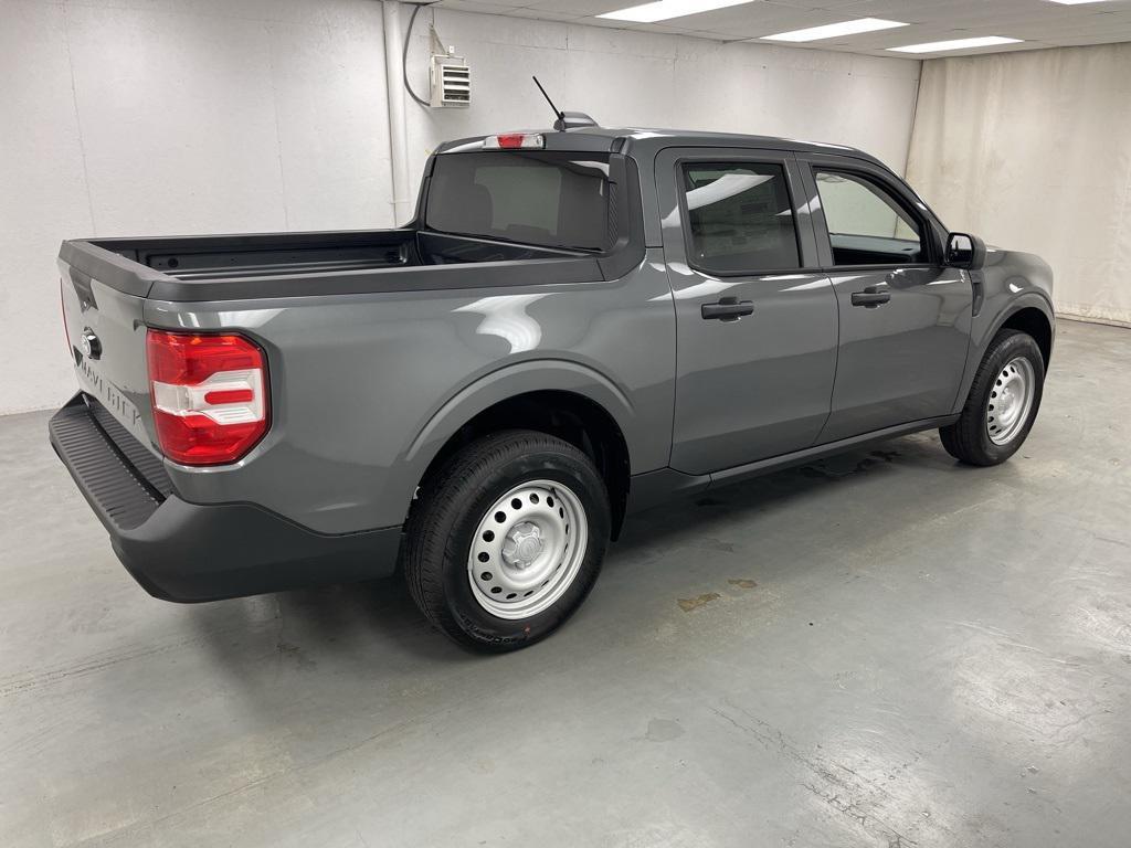 new 2025 Ford Maverick car, priced at $29,965