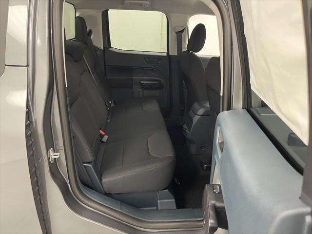 new 2025 Ford Maverick car, priced at $29,965