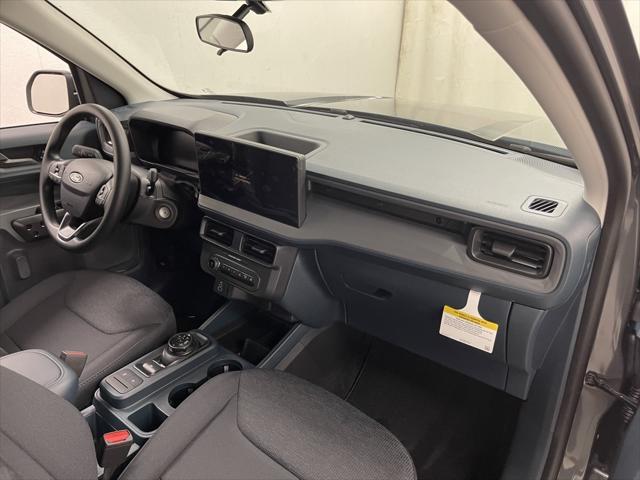 new 2025 Ford Maverick car, priced at $29,965