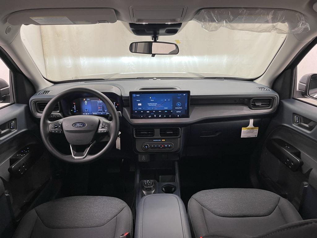 new 2025 Ford Maverick car, priced at $29,965