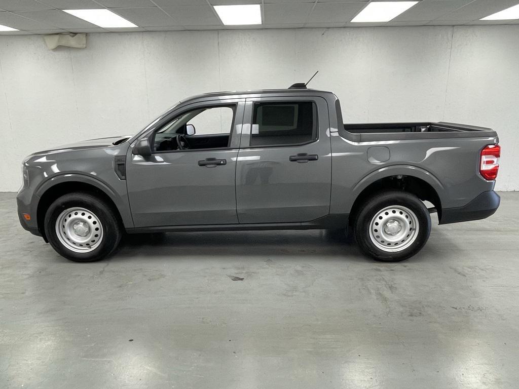 new 2025 Ford Maverick car, priced at $29,965