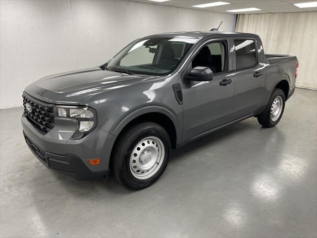 new 2025 Ford Maverick car, priced at $29,965