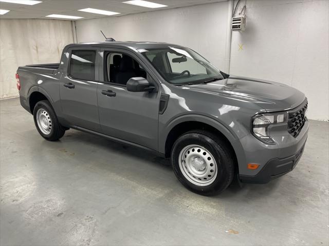 new 2025 Ford Maverick car, priced at $29,965
