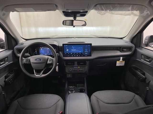 new 2025 Ford Maverick car, priced at $29,965