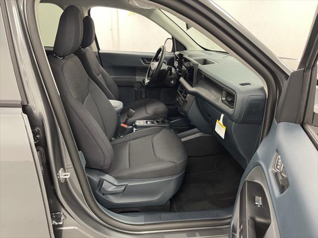 new 2025 Ford Maverick car, priced at $29,965