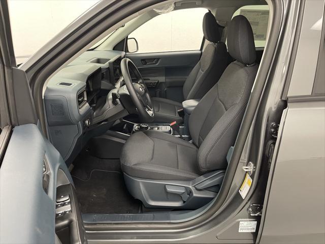 new 2025 Ford Maverick car, priced at $29,965