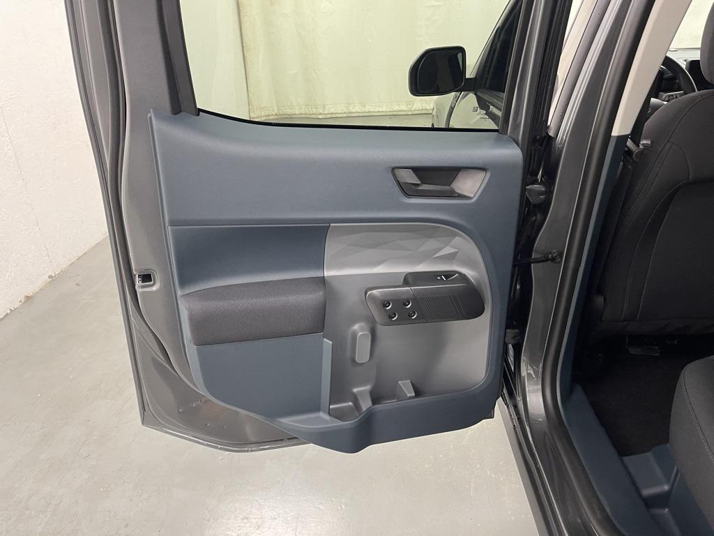 new 2025 Ford Maverick car, priced at $29,965